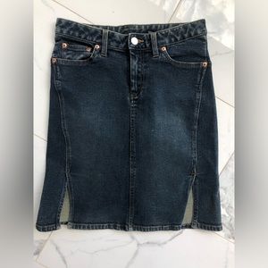 AMERICAN EAGLE DENIM SKIRT✨